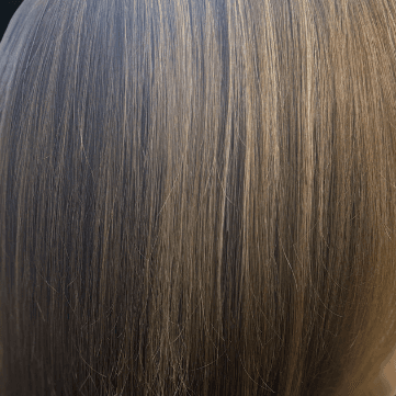 Try it on at Hair Foundations in Charlottesville, VA